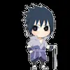 😚 Эмодзи «Naruto» для Telegram