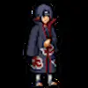 😏 Эмодзи «Naruto» для Telegram