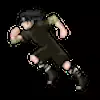 🏃 Эмодзи «Naruto» для Telegram
