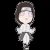 🥳 Эмодзи «Naruto» для Telegram