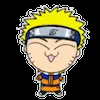 🥳 Эмодзи «Naruto» для Telegram