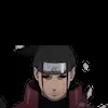 😎 Эмодзи «Naruto» для Telegram