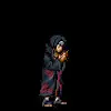 👊 Эмодзи «Naruto» для Telegram