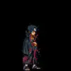 👊 Эмодзи «Naruto» для Telegram