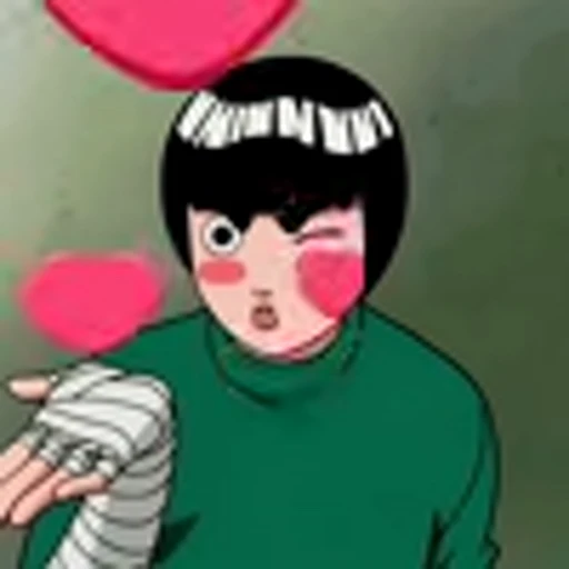 ☺️ Эмодзи «Naruto p1Наруто» для Telegram
