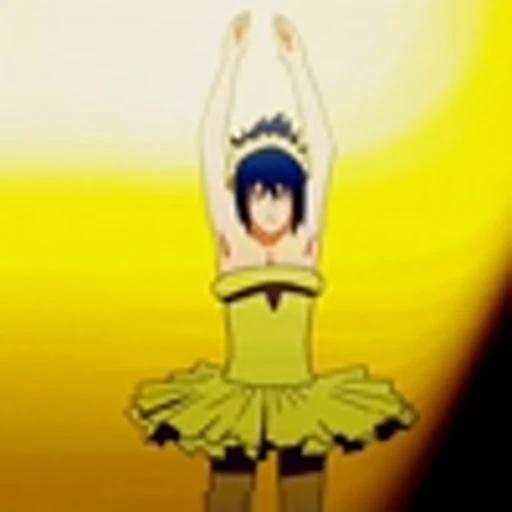 💃 Эмодзи «Naruto p1Наруто» для Telegram