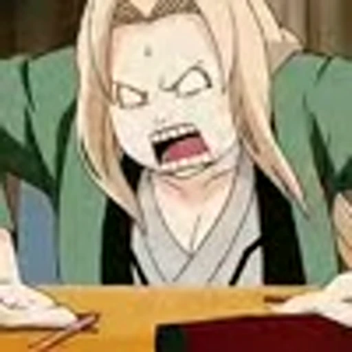 😒 Эмодзи «Naruto p1Наруто» для Telegram