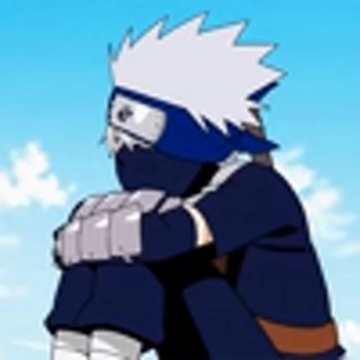 😒 Эмодзи «Naruto p1Наруто» для Telegram