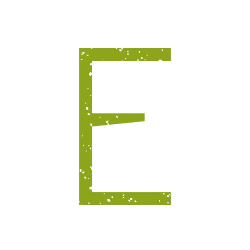 🟢 Эмодзи «Оранжевые и зелёные буквы» для Telegram