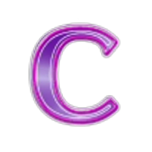 😉 Эмодзи «Фиолетовые буквы, цифры, иконки, таблички» для Telegram