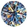 💍 Эмодзи «Gemstones» для Telegram