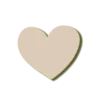 🍃 Эмодзи «Буквы цвета хаки» для Telegram