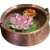 🪷 Эмодзи «Nature» для Telegram