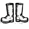🧦 Эмодзи «Турист Натуралист» для Telegram