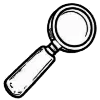 🔍 Эмодзи «Турист Натуралист» для Telegram
