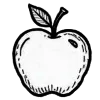 🍏 Эмодзи «Турист Натуралист» для Telegram