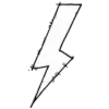 ⚡️ Эмодзи «Турист Натуралист» для Telegram