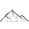 ⛰ Эмодзи «Турист Натуралист» для Telegram