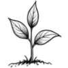 🌱 Эмодзи «Турист Натуралист» для Telegram