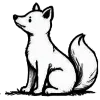 🦊 Эмодзи «Турист Натуралист» для Telegram