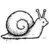 🐌 Эмодзи «Турист Натуралист» для Telegram
