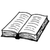 📔 Эмодзи «Турист Натуралист» для Telegram