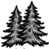 🎄 Эмодзи «Турист Натуралист» для Telegram