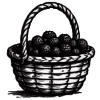 🍓 Эмодзи «Турист Натуралист» для Telegram