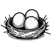 🐔 Эмодзи «Турист Натуралист» для Telegram