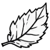 🌿 Эмодзи «Турист Натуралист» для Telegram