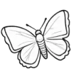 🦋 Эмодзи «Турист Натуралист» для Telegram