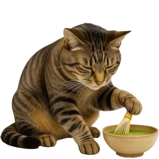 🍝 Стикер «Непослушный к» для Telegram
