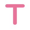 ❤️ Эмодзи «#decor #font #flowers» для Telegram