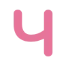 ❤️ Эмодзи «#decor #font #flowers» для Telegram