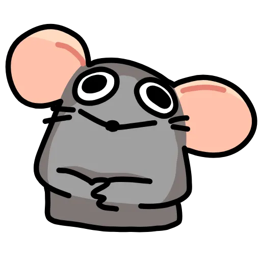🐀 Эмодзи «Medicine emoji - пак медицинских иконок с органами» для Telegram