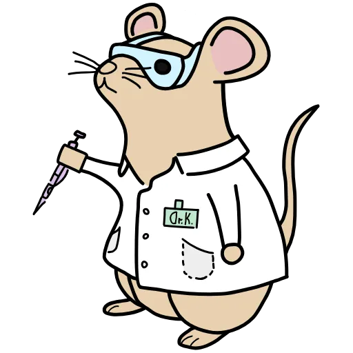 🐀 Эмодзи «Medicine emoji - пак медицинских иконок с органами» для Telegram