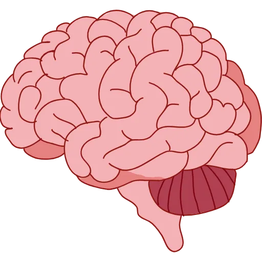 🧠 Эмодзи «Medicine emoji - пак медицинских иконок с органами» для Telegram