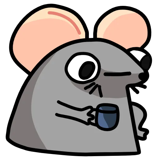 🐀 Эмодзи «Medicine emoji - пак медицинских иконок с органами» для Telegram