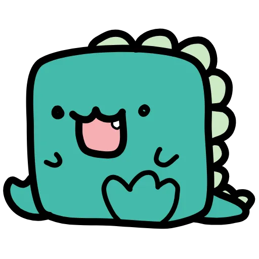 🦖 Эмодзи «Medicine emoji - пак медицинских иконок с органами» для Telegram