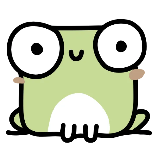 🐸 Эмодзи «Medicine emoji - пак медицинских иконок с органами» для Telegram