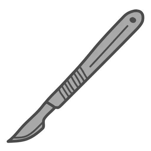 🔪 Эмодзи «Medicine emoji - пак медицинских иконок с органами» для Telegram