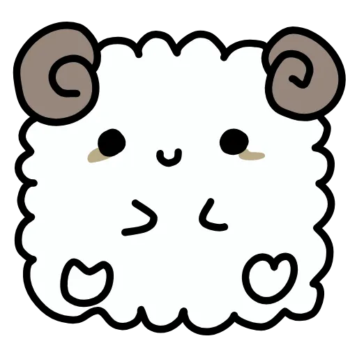🐏 Эмодзи «Medicine emoji - пак медицинских иконок с органами» для Telegram