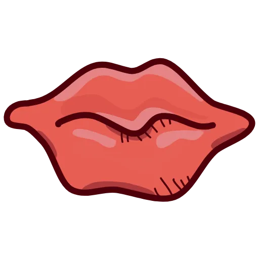 👄 Эмодзи «Medicine emoji - пак медицинских иконок с органами» для Telegram