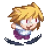 🏃‍♂ Эмодзи «😐 Neco-Arc emoji (Неко Арк)» для Telegram