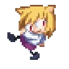 🦵 Эмодзи «😐 Neco-Arc emoji (Неко Арк)» для Telegram