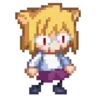 🥺 Эмодзи «😐 Neco-Arc emoji (Неко Арк)» для Telegram