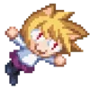 🌀 Эмодзи «😐 Neco-Arc emoji (Неко Арк)» для Telegram