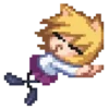 😙 Эмодзи «😐 Neco-Arc emoji (Неко Арк)» для Telegram
