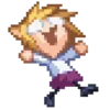 😵 Эмодзи «😐 Neco-Arc emoji (Неко Арк)» для Telegram