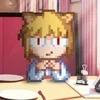 🤔 Эмодзи «😐 Neco-Arc emoji (Неко Арк)» для Telegram